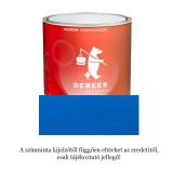 Debeer SUZUKI motor bázis festék színkód: SUZMOT117