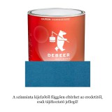 Debeer SUZUKI motor bázis festék színkód: SUZMOT181