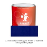 Debeer SUZUKI motor bázis festék színkód: SUZMOT192