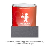 Debeer SUZUKI motor bázis festék színkód: SUZMOT200