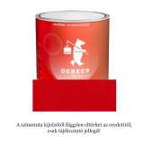 Debeer SUZUKI motor bázis festék színkód: SUZMOT228