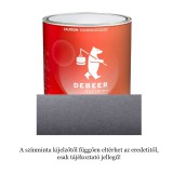 Debeer TRIUMPH motor bázis festék színkód: TRIUM152
