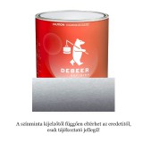 Debeer YAMAHA motor bázis festék színkód: YAM175