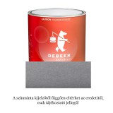 Debeer YAMAHA motor bázis festék színkód: YAM189