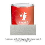 Debeer YAMAHA motor bázis festék színkód: YAM196