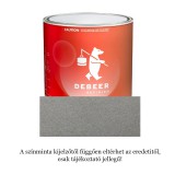 Debeer YAMAHA motor bázis festék színkód: YAM213