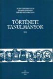 Debreceni Egyetem Történelmi Intéze Jeges Mirjam Ocd: Történeti Tanulmányok 12. - könyv