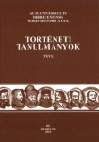 Debreceni Egyetem Történelmi Intéze Marianne Power: Történeti Tanulmányok 26. - könyv