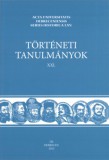 Debreceni Egyetem Történelmi Intéze Nagy Angyalka: Történeti Tanulmányok XXI. - könyv