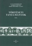 Debreceni Egyetem Történelmi Intéze Sonja Bullen: Történeti Tanulmányok 30. - könyv
