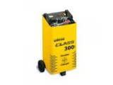 DECA CLASS BOOSTER300E akkumulátor indító-töltő (24-343100)