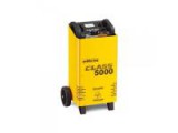 DECA CLASS BOOSTER5000 akkumulátor indító-töltő (24-363500)
