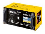 DECA FL3713D akkumulátortöltő (24-319900)