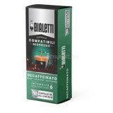 Decaffeinato Nespresso kompatibilis koffeinmentes 10 db kávékapszula (BIALETTI_96080353)
