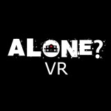 Deceptive Games Ltd. ALONE? (VR) (PC - Steam elektronikus játék licensz)