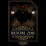 Deceptive Games Ltd. Room 208 (PC - Steam elektronikus játék licensz)