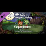 Deceptive Games Ltd. The Secret Monster Society (PC - Steam elektronikus játék licensz)