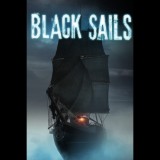 Deck13 Black Sails - The Ghost Ship (PC - Steam elektronikus játék licensz)