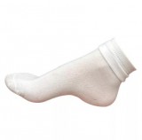 declan munkavédelmi zokni fehér 5635-4347