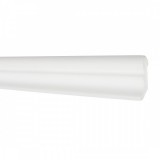 Decosa Díszléc, 735 F35, fehér, 200 x 3,5 x 3,2 cm