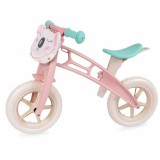 DeCuevas Toys DeCuevas 30179 Balance Bike Koala 2024 (4897022301798)