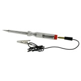 DEDRA 06B036 Gépjármű feszültség teszter 6-24V, 140mm