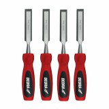 Dedra 06C045 4 darabos vésőkészlet