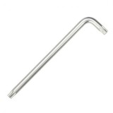 DEDRA 06F114 Torx kulcs T10, CRV, hosszú