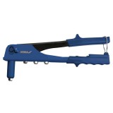 DEDRA 11Y001 Szegecselő alumínium szegecsekhez, hosszúság 250mm