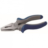 DEDRA 1241 Kombinált fogók 180mm