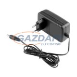 DEDRA 12V tartalék töltő