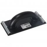 DEDRA 1541P Csiszolópapír tartó 100x215mm