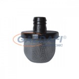 DEDRA 74212 Szívószűrő