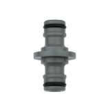 Dedra 80N006K egyenes csatlakozó 1/2 coll