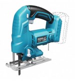 Dedra Akkumulátoros dekopírfűrész 18V