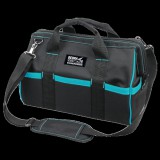 Dedra akkumulátoros fúró-, csavarozó 18 V készlet (akku + töltő + táska) + ajándék pótakkumulátor