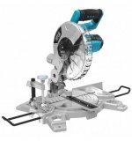 Dedra Akkumulátoros gérvágó fűrész 18V