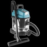 Dedra akkumulátoros porszívó 18 V akkumulátor nélkül