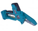 dedra akkus láncfűrész 4" 18v ded7099 mini