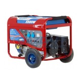 DEDRA Áramfejlesztő generátor 5,0kW