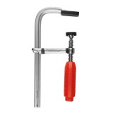 Dedra asztalos szorító F alakú 80x450 mm