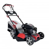 DEDRA Benzines fűnyíró hajtással, 4,2kW 201cm3 51cm HONDA GCV200 DED8726-51H
