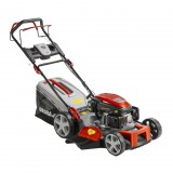 DEDRA Benzinmotoros fűnyíró hajtóművel V200 196cc Loncin, 53cm DED8725-53L1