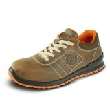 DEDRA BH9P4VK-46 Munkavédelmi cipő P4, crazy horse, méret: 46, S3 SRC kat.