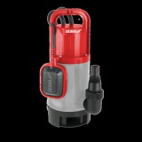 Dedra búvárszivattyú tiszta vagy szennyezett vízhez 1000 W