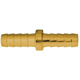 DEDRA Csatlakozó tömlőre 6mm