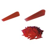 DEDRA Csempéző ékek 100db.