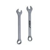 DEDRA Csillag-villás kulcs CrV 11mm