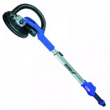 DEDRA Csiszoló gipszkartonhoz sebességváltóval 620W