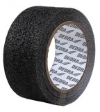 dedra csúszásgátló szalag 25mmx15m 11t1002 fekete ,0,13mm vastag